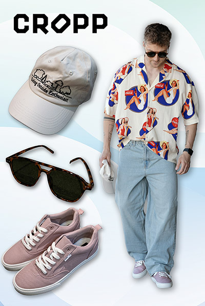 TRENDY