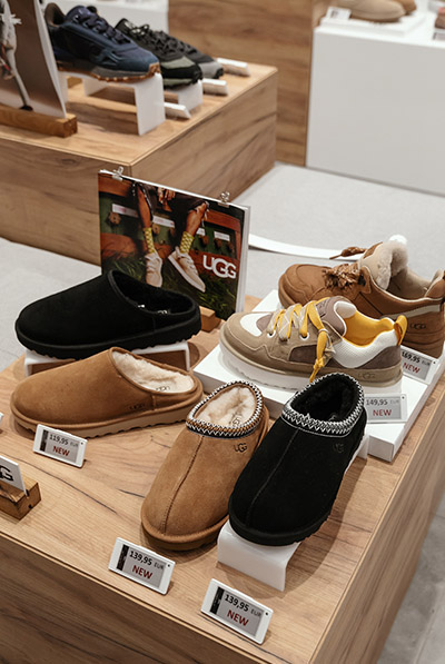 OFFICE SHOES